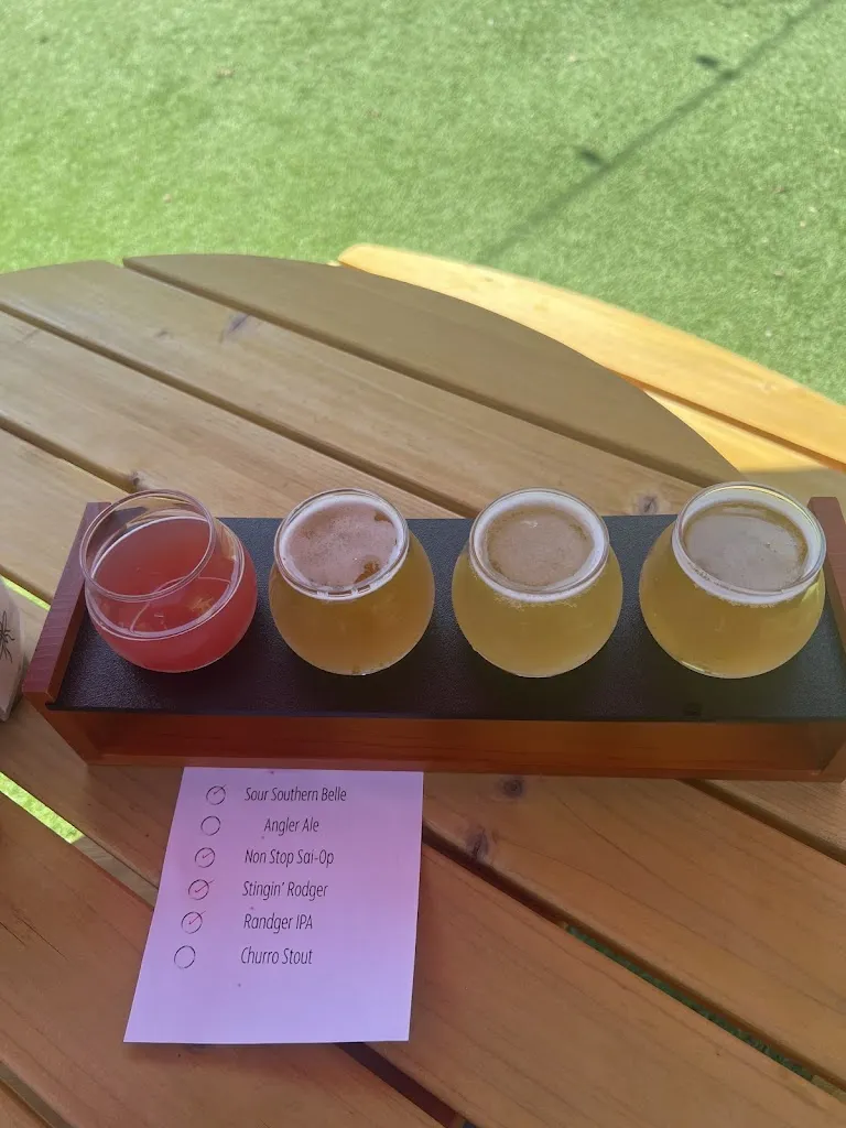 Dallas Carter_Bronson & Ryder Brewing_Illano_recensione