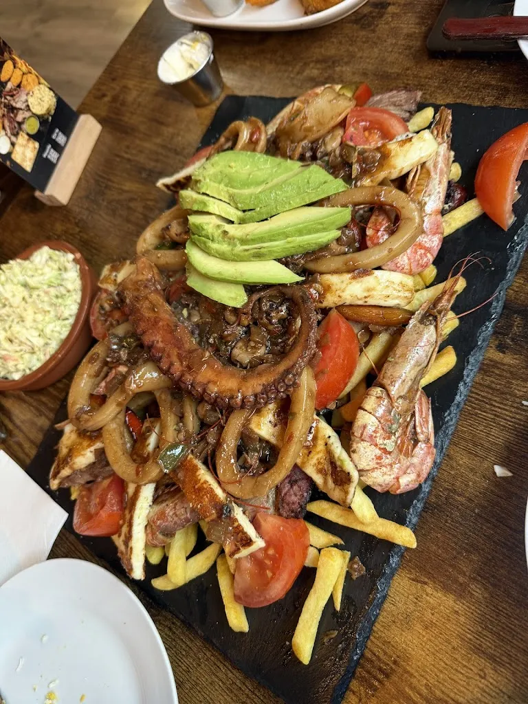 Menu_La Llanera Madrid_Illano_image_5