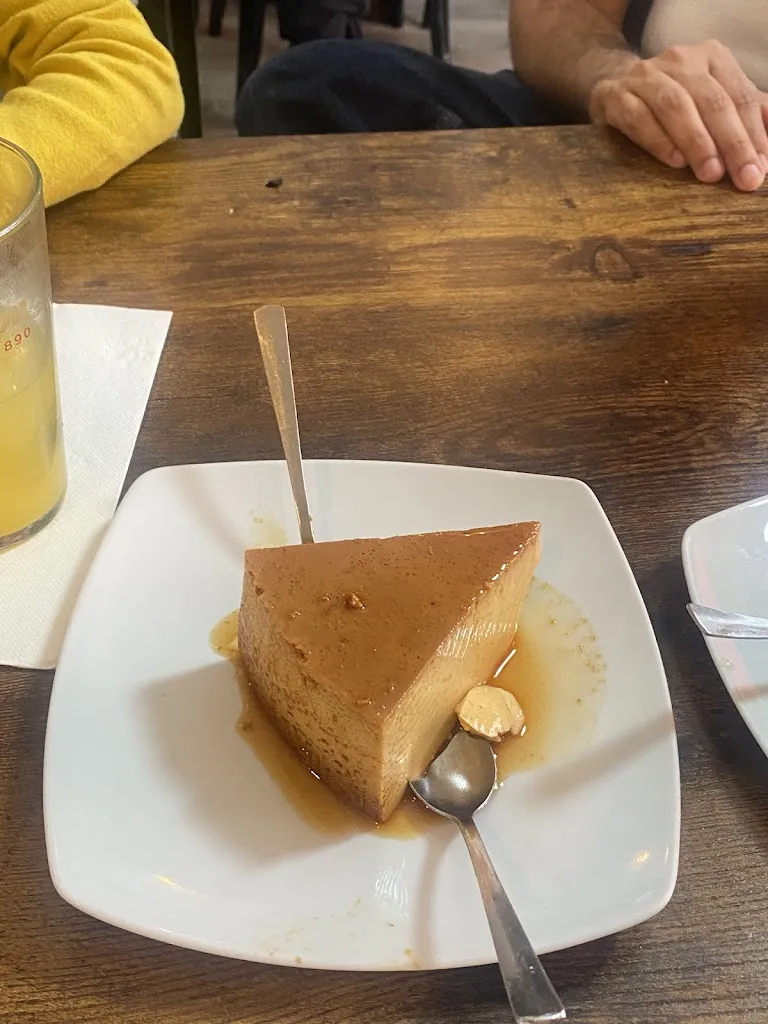 Menu_La Llanera Madrid_Illano_image_6