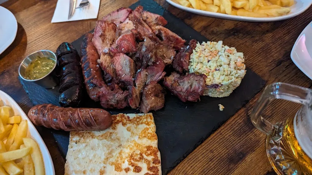 Dasha Ladybird_La Llanera Madrid_Illano_review