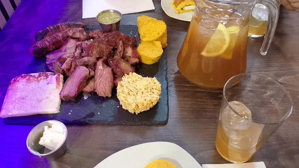 Marely Ruiz_La Llanera Madrid_Illano_review