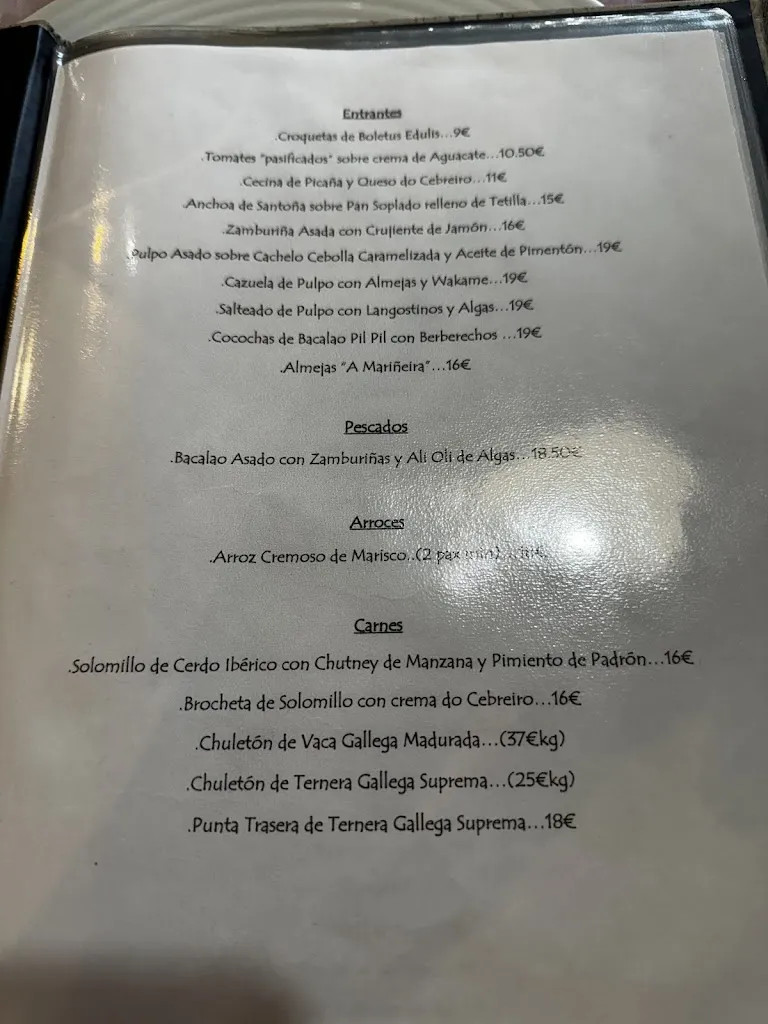 Menu_O Cruceiro de Berdeogas_Dumbría_immagine_3