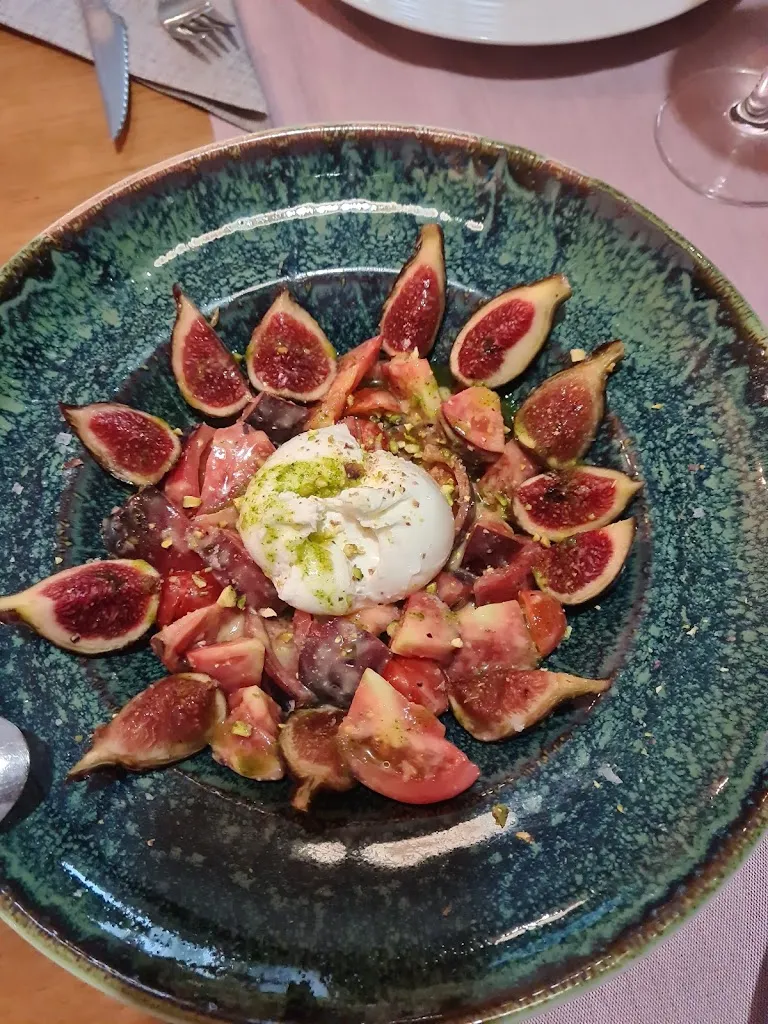 Inma Rejas_O Cruceiro de Berdeogas_Dumbría_recensione