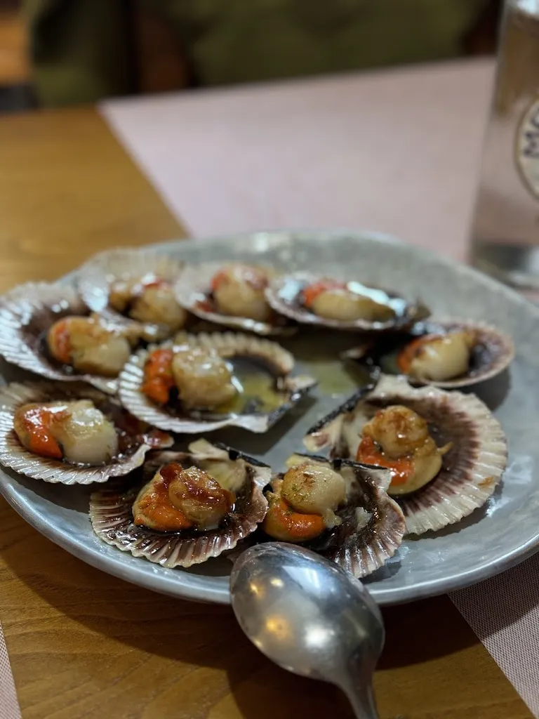 Lorena González Fernández_O Cruceiro de Berdeogas_Dumbría_recensione