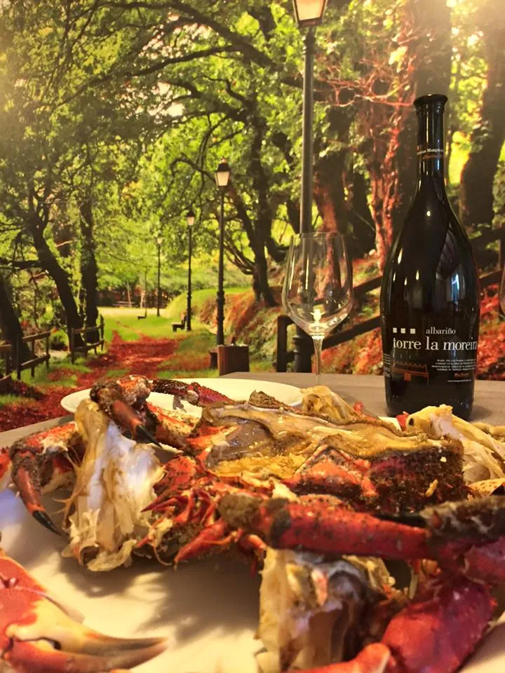 O Cruceiro de Berdeogas_Dumbría_slider_image_2