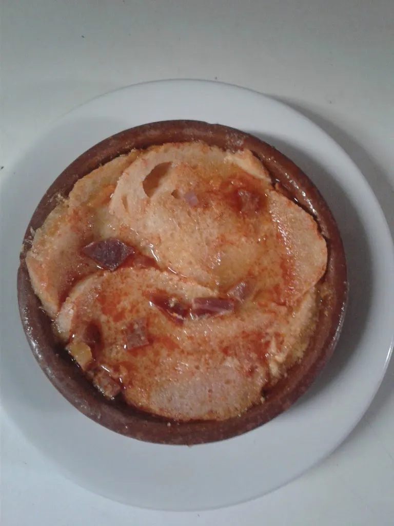 Menu_Bar Restaurante El Llano_Illano_image_6