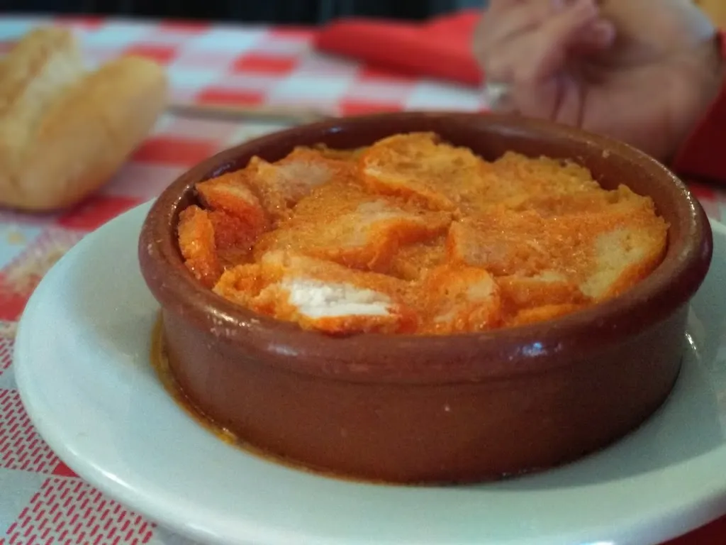 J AA_Bar Restaurante El Llano_Illano_review