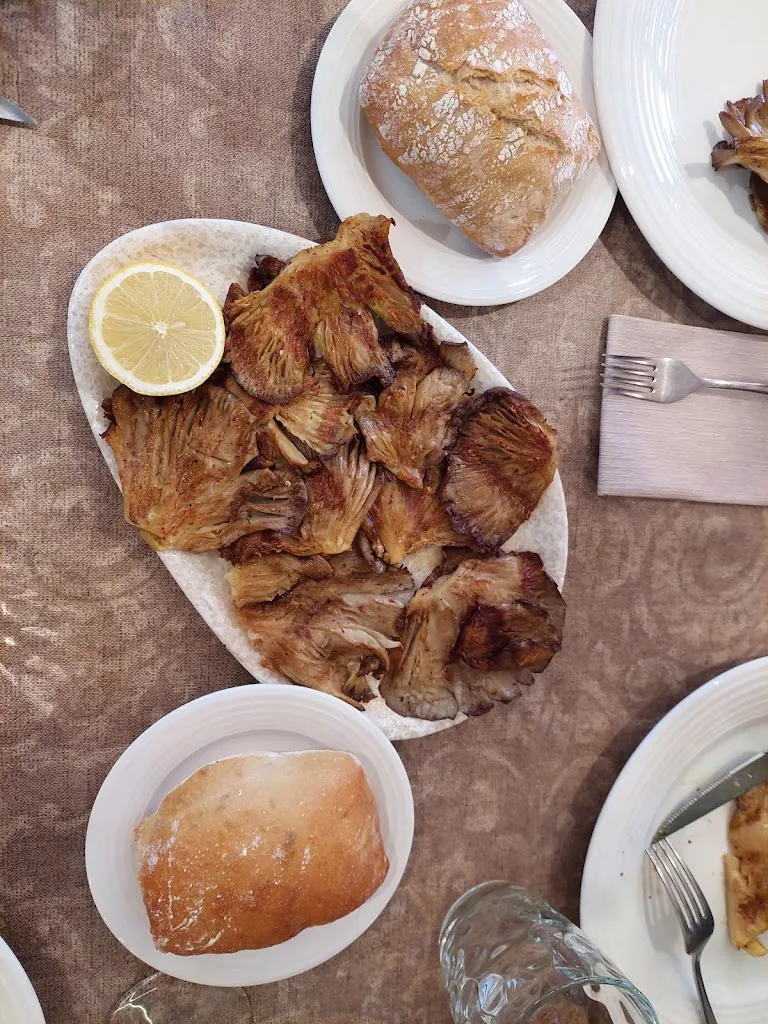 tim inscore_RestauranteL'Angleiru_Morcín_recensione