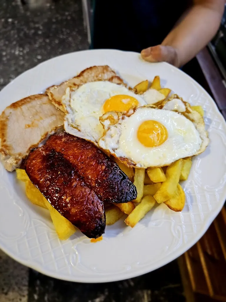 Menü_TABERNA-ESTANCO LA CASA NUEVA_Morcín_Bild_1