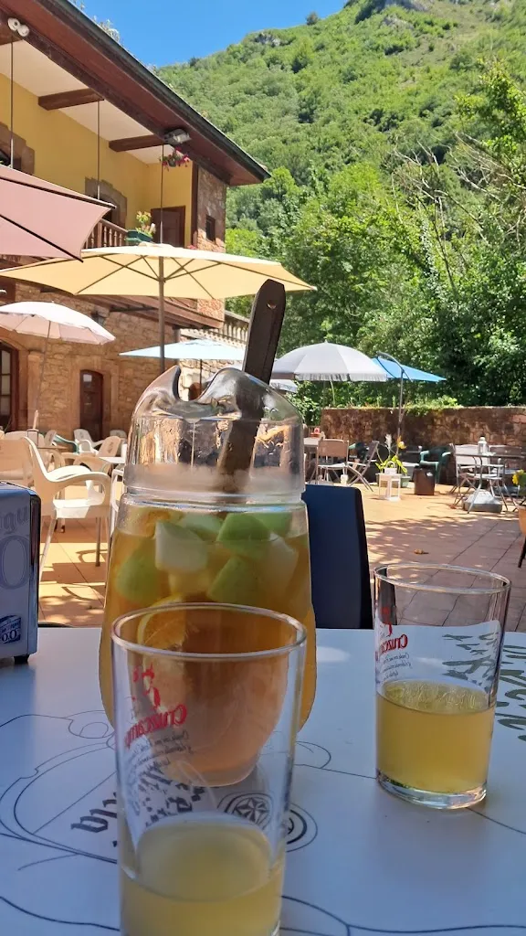 Menü_TABERNA-ESTANCO LA CASA NUEVA_Morcín_Bild_4