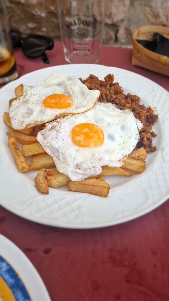 Menü_TABERNA-ESTANCO LA CASA NUEVA_Morcín_Bild_7