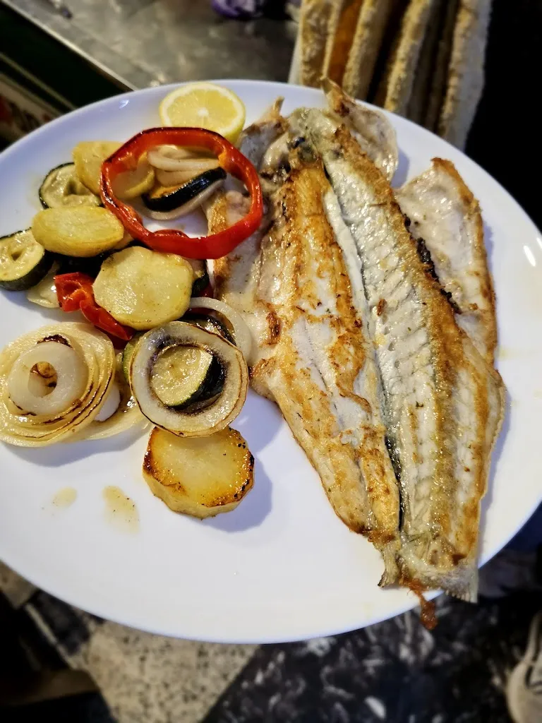 Menü_TABERNA-ESTANCO LA CASA NUEVA_Morcín_Bild_9