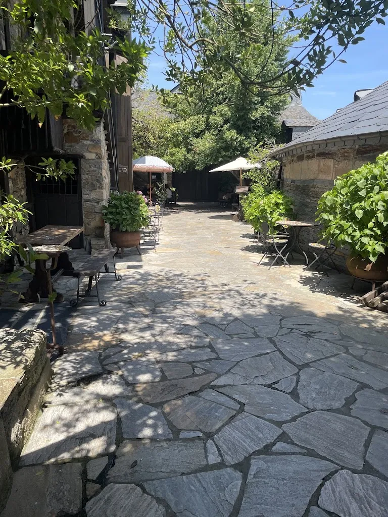 Teresa Ferreiro_Restaurante La Moncloa_Morcín_review