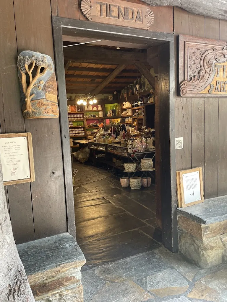 Restaurante La Moncloa_Morcín_slider_image_2