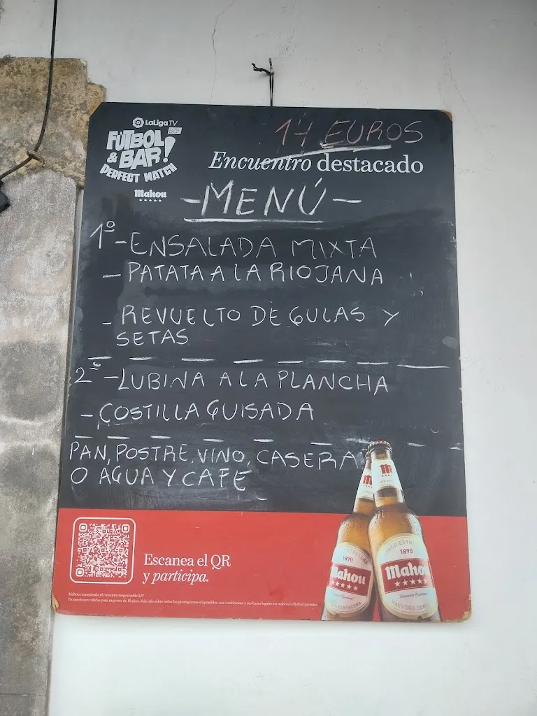 Menu_Restaurante La Casona_Muros de Nalón_image_1