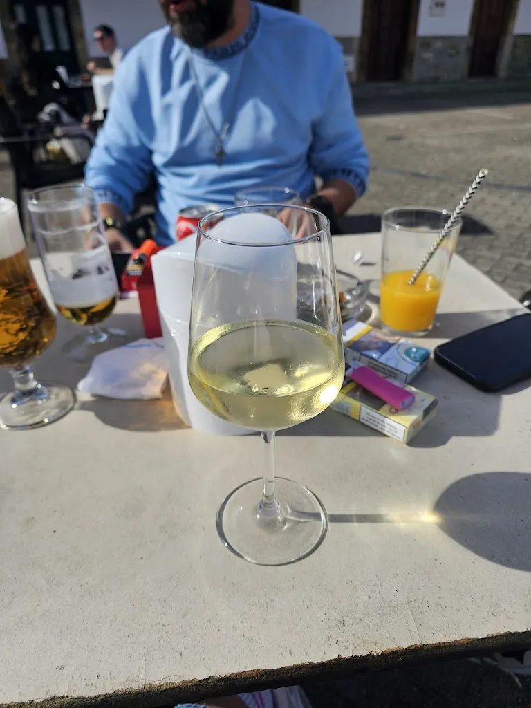 Andreea Radu_Restaurante La Casona_Muros de Nalón_review