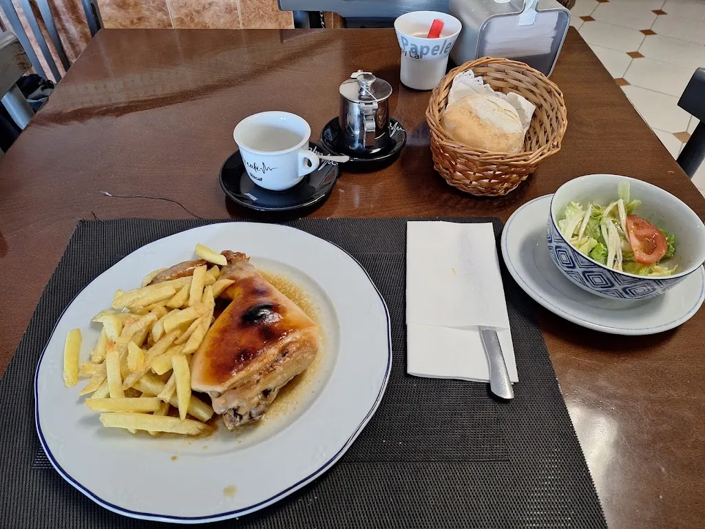 Boris_Restaurante Casa Zoilo_Muros de Nalón_review