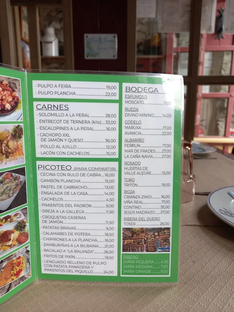 Menu_Restaurante La Balanza_Muros de Nalón_image_3