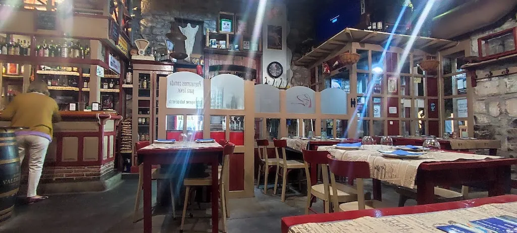 Restaurante La Balanza_Muros de Nalón_slider_image_2