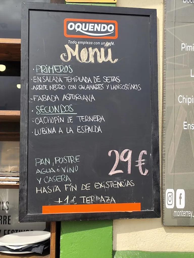 Menu_RESTAURANTE MONTERREY - San Esteban de Pravia_Muros de Nalón_image_2