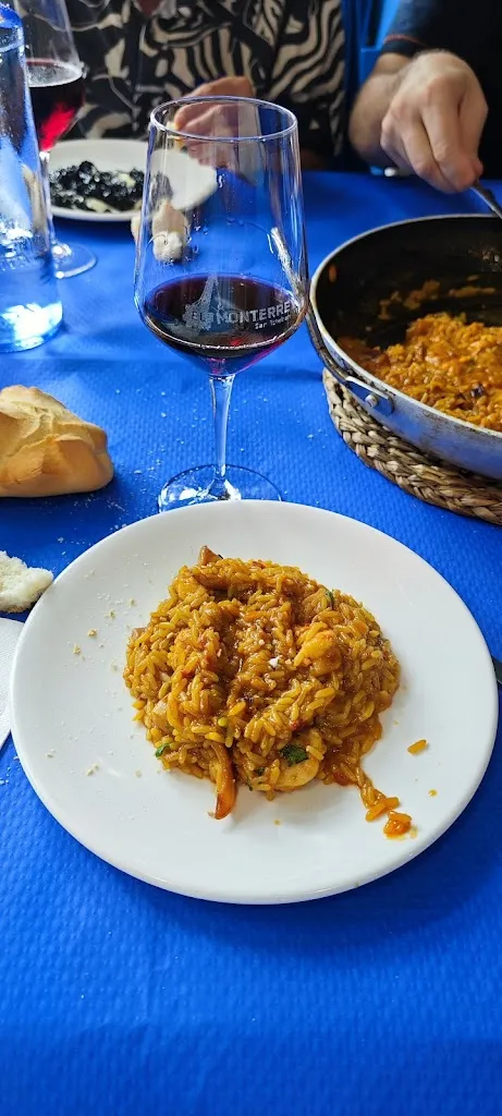 Menu_RESTAURANTE MONTERREY - San Esteban de Pravia_Muros de Nalón_image_6