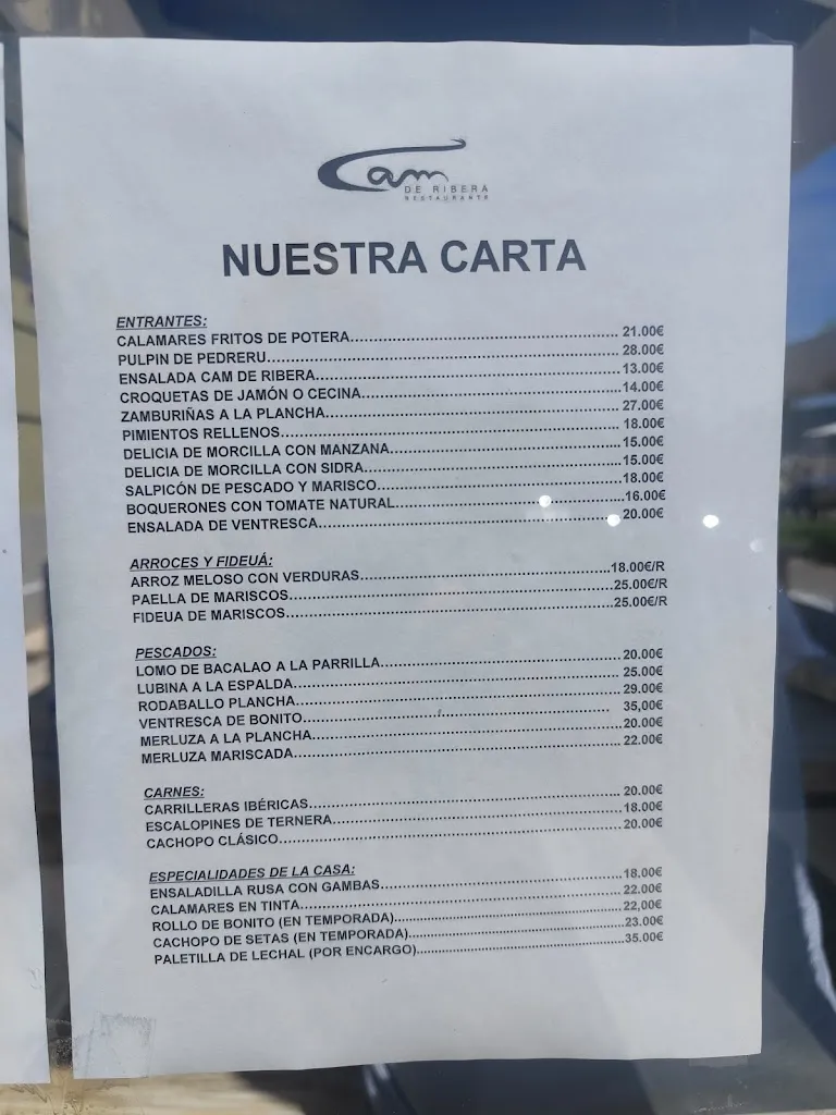 Menu_Ramoné Taberna_Muros de Nalón_image_1