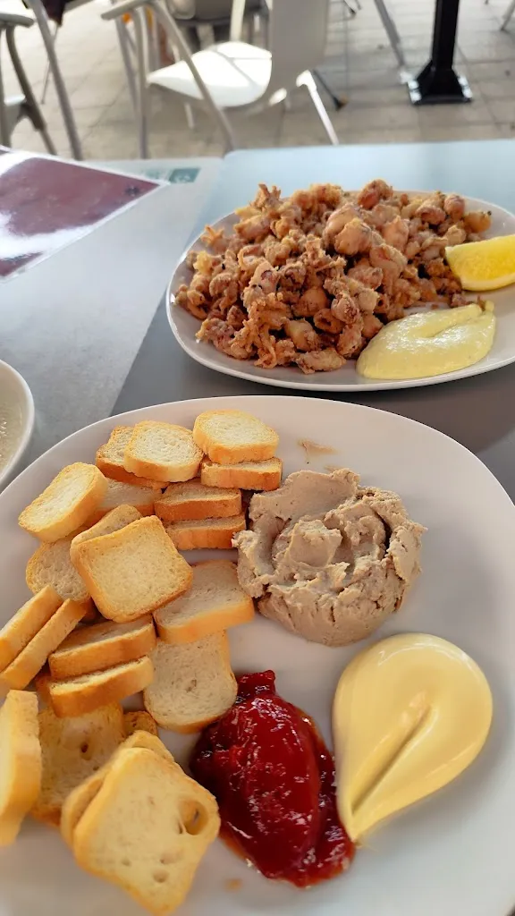 Silvia_Ramoné Taberna_Muros de Nalón_review