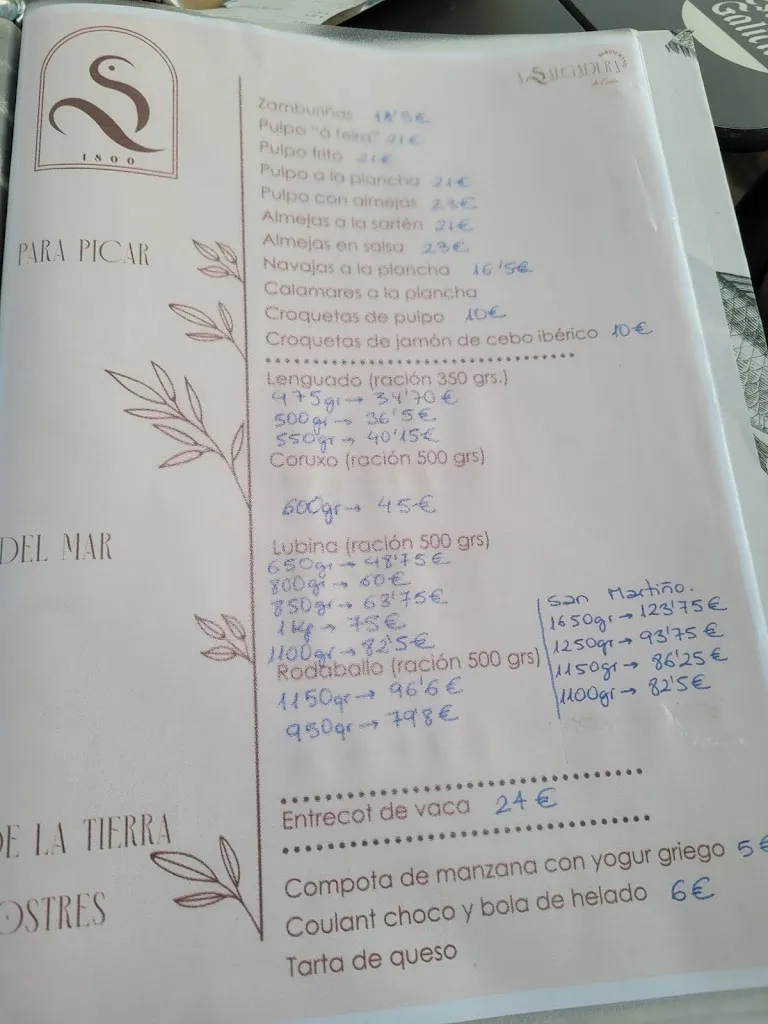 Menu_A Salgadura do Ézaro_Dumbría_image_1