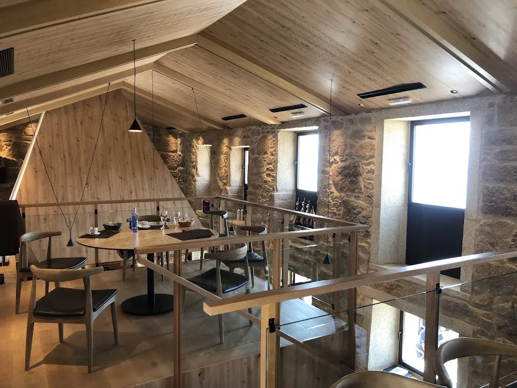 José Manuel Lomba Fernandez_A Salgadura do Ézaro_Dumbría_review