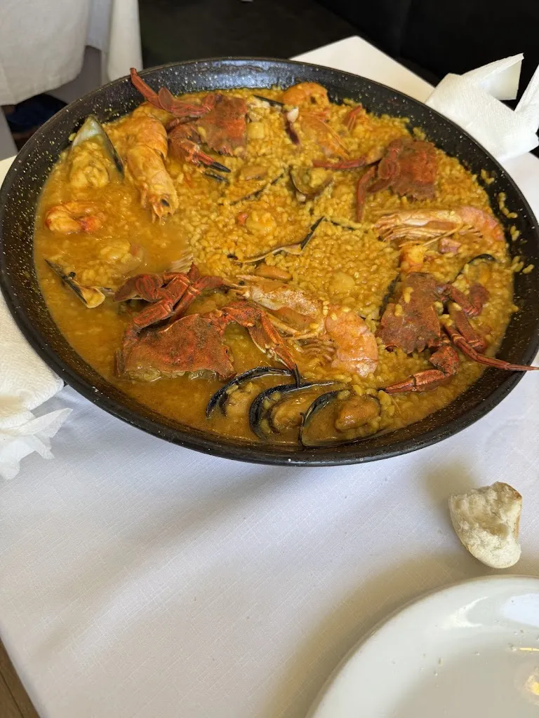 Gero L._Cam de Ribera_Muros de Nalón_review