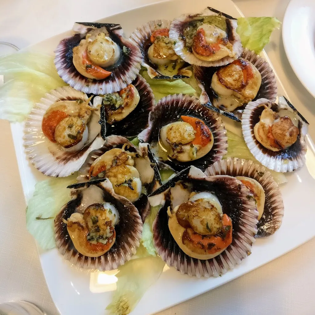 Sandra A._Cam de Ribera_Muros de Nalón_review