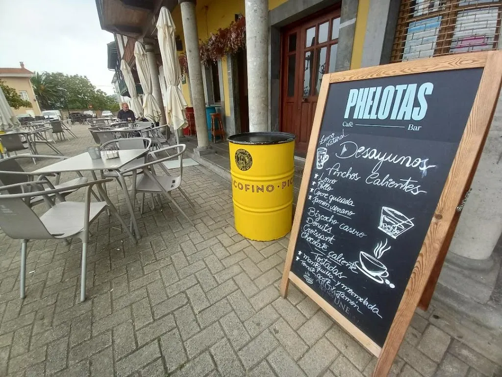 Menu_Phelotas Bar_Muros de Nalón_image_2