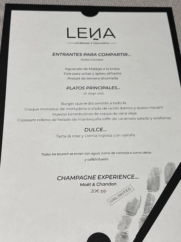 Menu_Leña Madrid. Las brasas x Dani García_Lena_image_3