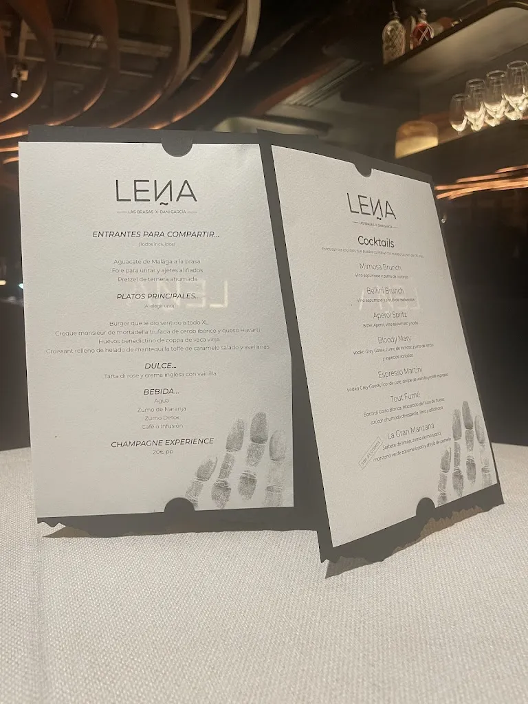 Menu_Leña Madrid. Las brasas x Dani García_Lena_image_4