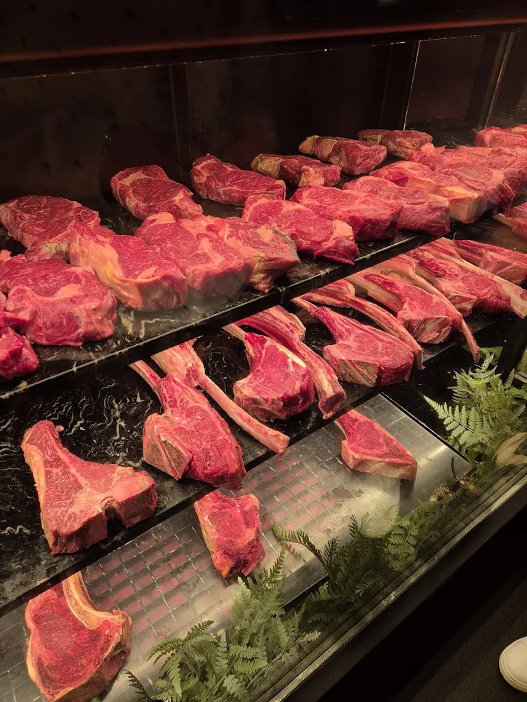 Nikol Hristova_Leña Madrid. Las brasas x Dani García_Lena_review