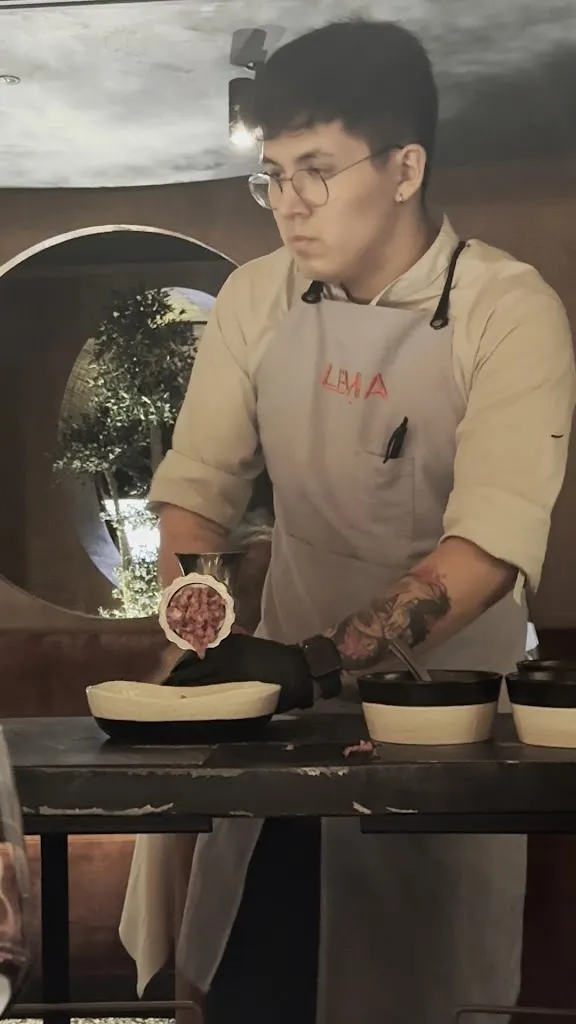 Annie Hodges_Leña Madrid. Las brasas x Dani García_Lena_review