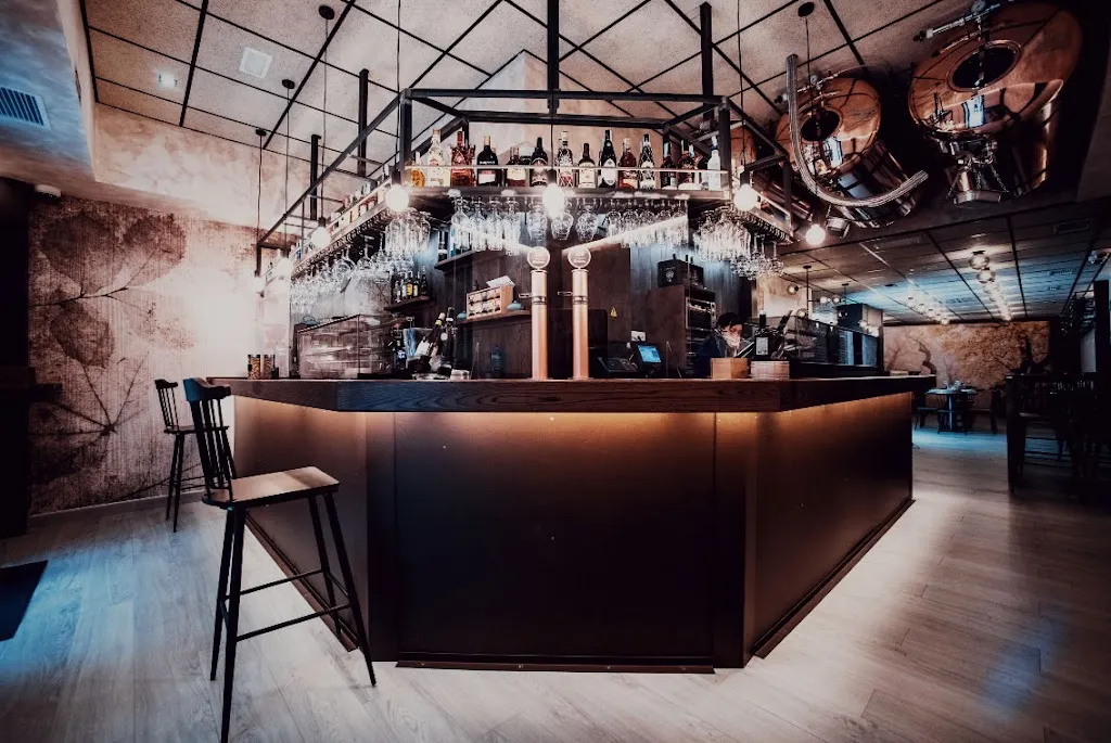 Chuletaria ristorante a Lena