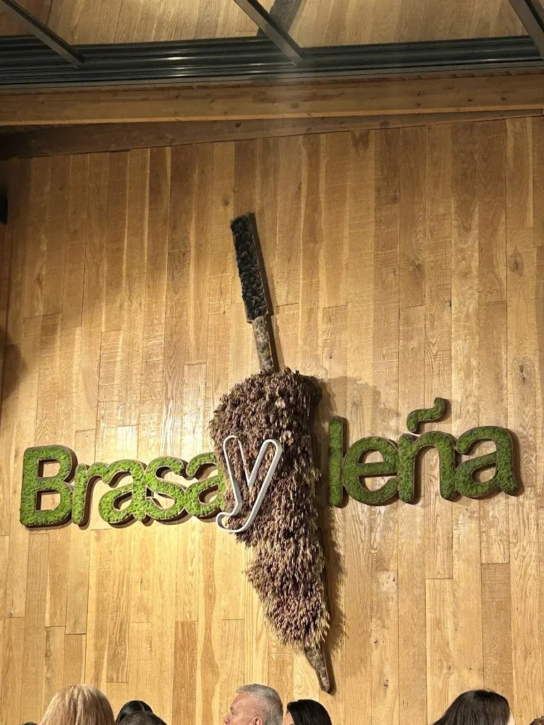 Gemmalyn Battad_Restaurante Brasayleña Plaza Mayor_Lena_review