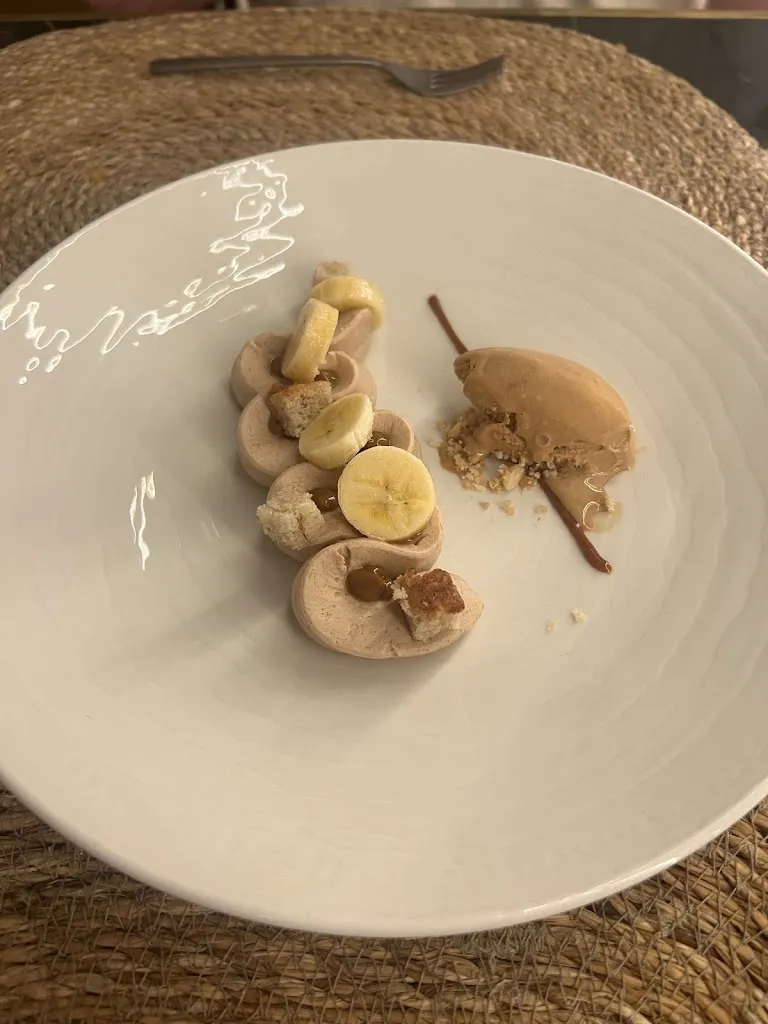 Amanda Cascio_Lina Restaurante_Lena_review