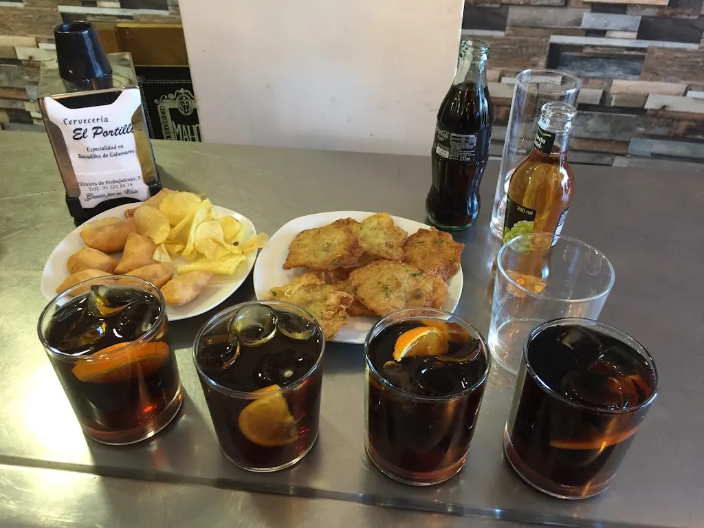 Javier Carmona_Pizzería Le Carlotiña_Lena_review