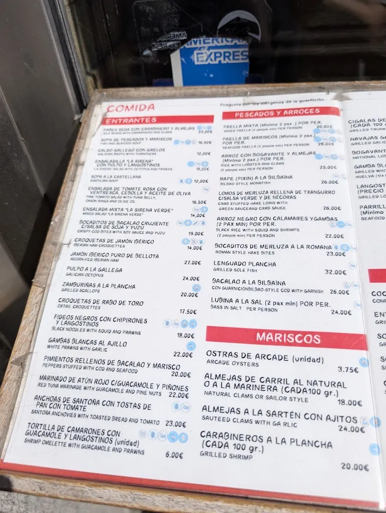 Menu_La Sirena Verde_Lena_image_4