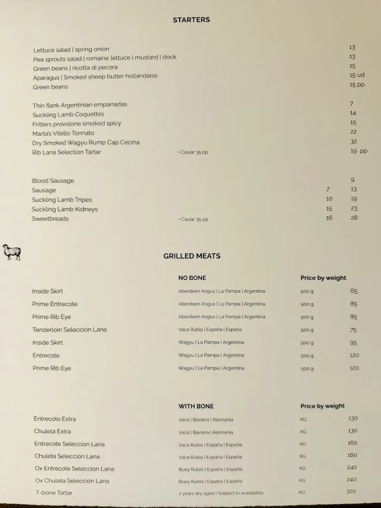 Menu_Restaurante Lana_Lena_image_1