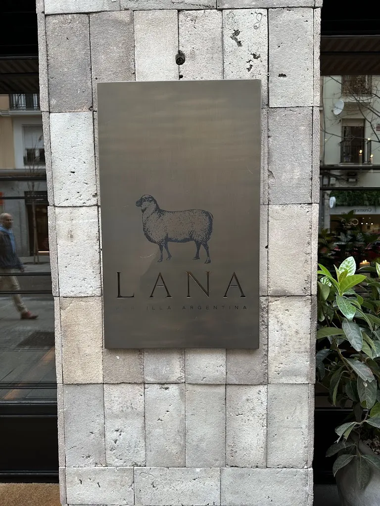 Bobby Shek_Restaurante Lana_Lena_review