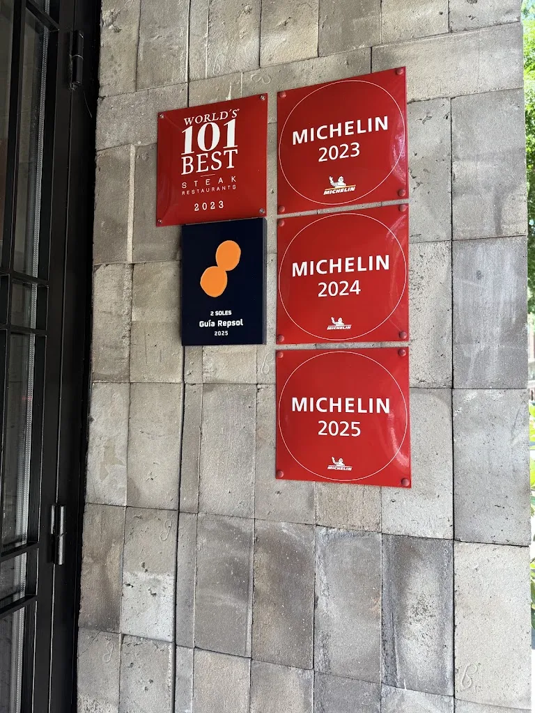 Romina Kaboorani_Restaurante Lana_Lena_review