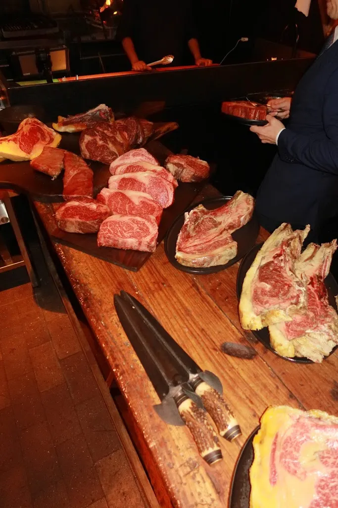 Bella V_Restaurante Lana_Lena_review