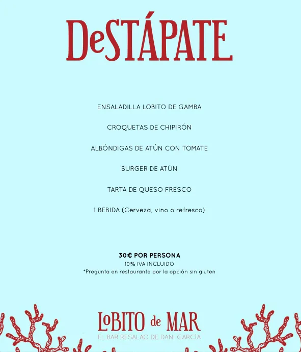 Menu_Lobito de Mar_Lena_image_3