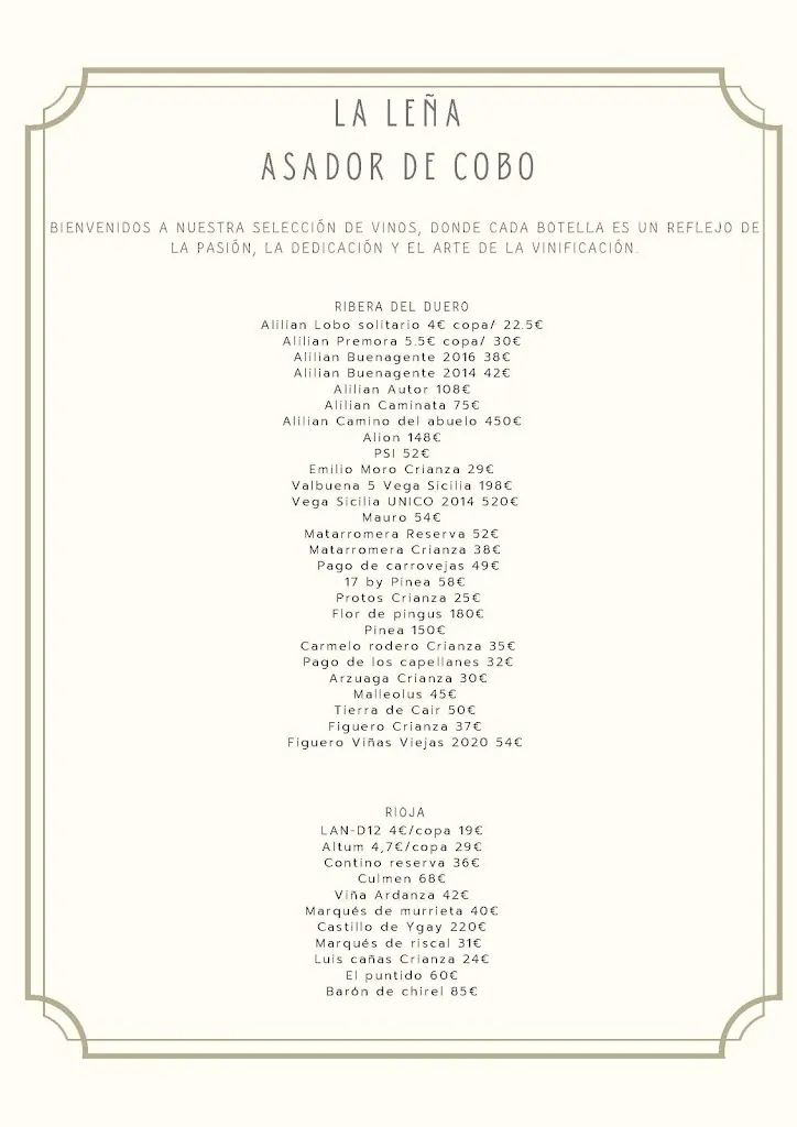 Menu_La Leña de Cobo_Lena_image_2