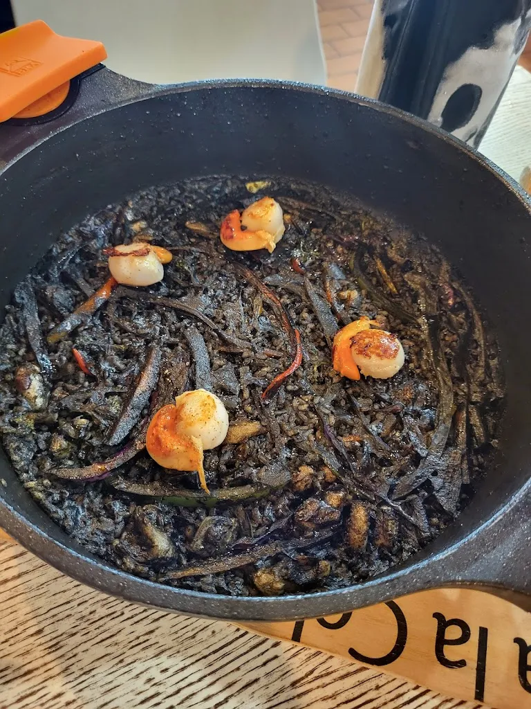 Menu_Mesón Aturuxo | Restaurante en Fene_Fene_immagine_8