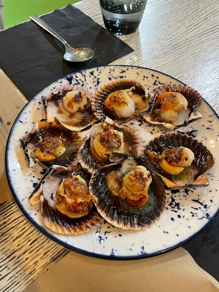 Jun Sung_Mesón Aturuxo | Restaurante en Fene_Fene_recensione