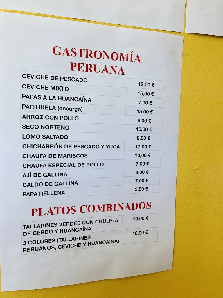 Menu_La Leña pollos a la brasa hechos al carbón._Lena_image_1